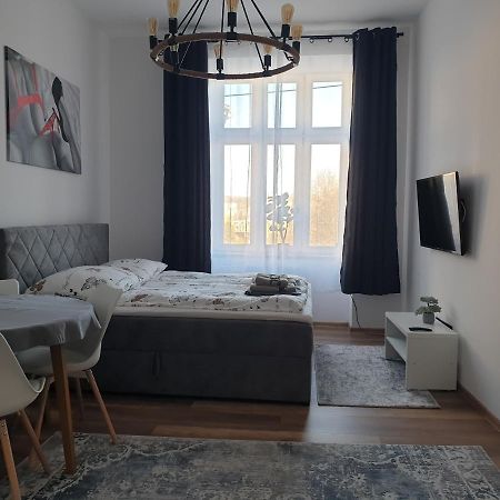 Apartamenty Rynek R Перемишль Екстер'єр фото