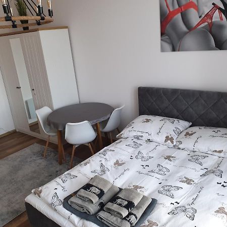 Apartamenty Rynek R Перемишль Екстер'єр фото