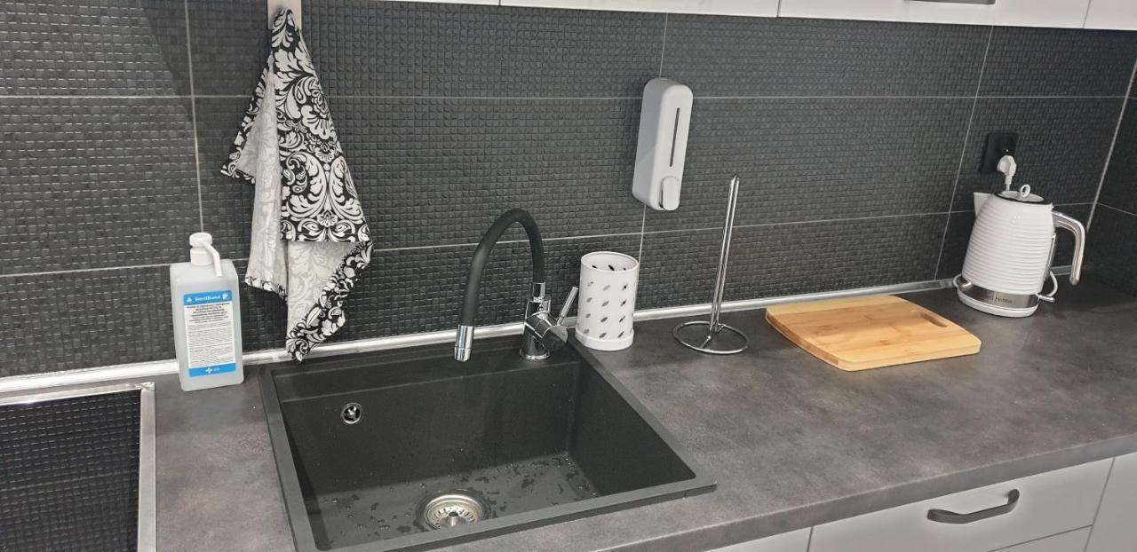 Apartamenty Rynek R Перемишль Екстер'єр фото