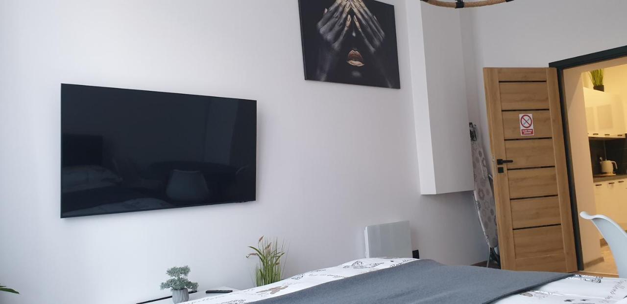Apartamenty Rynek R Перемишль Екстер'єр фото