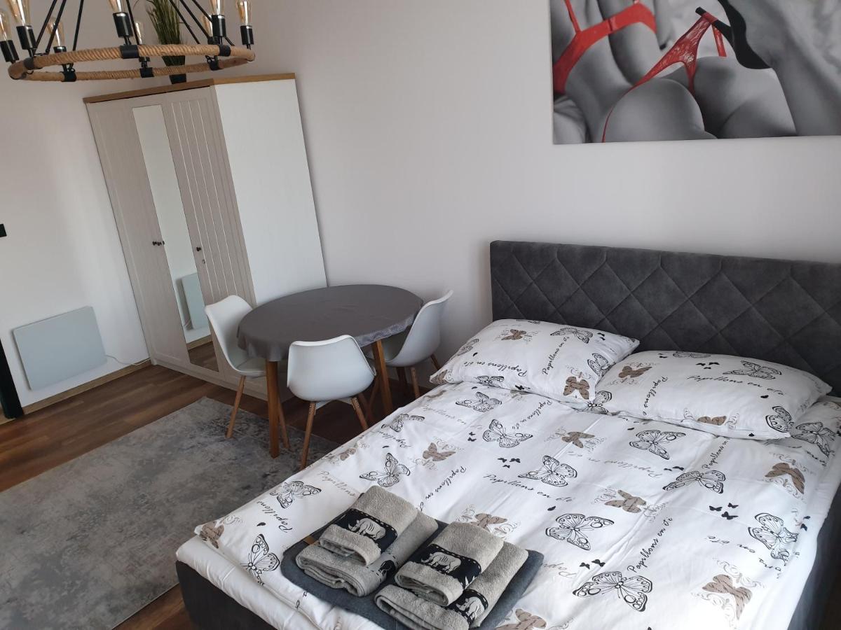 Apartamenty Rynek R Перемишль Екстер'єр фото